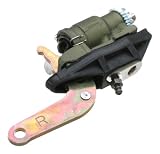 OES Genuine Wheel Cylinder