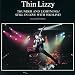 Thunder and Lightning / Still in Love with You (Live)