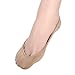Habiter Women's Low Cut No Show Socks,Boat Shoe Socks for women, 3 Pairs