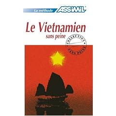 Le Vietnamien sans Peine ; Livre