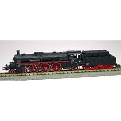 Hobbytrain 4005 Dampflok BR18.3 DB Ep.IIIa, Spur N