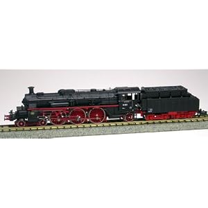 Hobbytrain 4005 Dampflok BR18.3 DB Ep.IIIa, Spur N