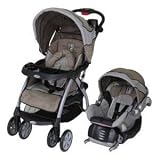Baby Trend Travel System (GREAT DEAL!)
