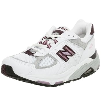 New Balance Women's WR1123 Running Shoe