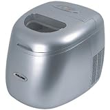 Kalorik ICBM-20823 180-Watt Portable Ice-Cube Maker
