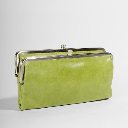 Hobo International Lauren Wallet in Leaf VI3385 Women wallets in usa