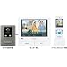 パナソニックワイヤレスモニター付テレビドアホンPanasonic家じゅう「どこでもドアホン」VL-SWD700KL