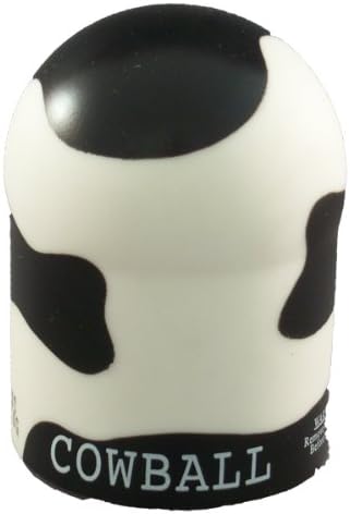 Trailer Hitch Ball Cover-Cowball