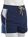 Sports : Camaro Badeshort Barbados, blau