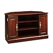 Heritage Hill Corner TV Stand