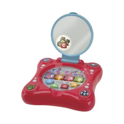 Discovery Exclusive Baby Laptop