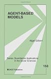 Agent-Based Models (Quantitative Applications in the Social Sciences)
