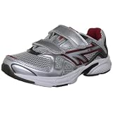 Hi-Tec Kids R156 Jnr Ez Sports Running