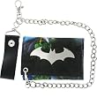 Batman Arkham Asylum Chain Wallet