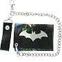 Batman Arkham Asylum Chain Wallet