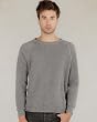 Alternative - 6.3 oz. Long-Sleeve Basic Fleece Crew