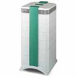 IQAir h13 HEPA Air Purifier With UVStabilized Housing