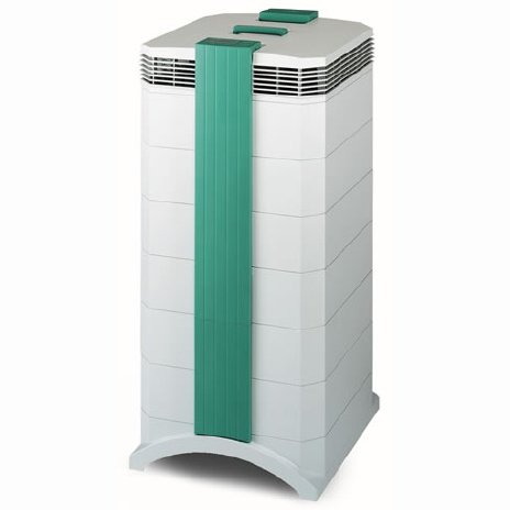 IQAir h13 HEPA Air UVStabilized Housing