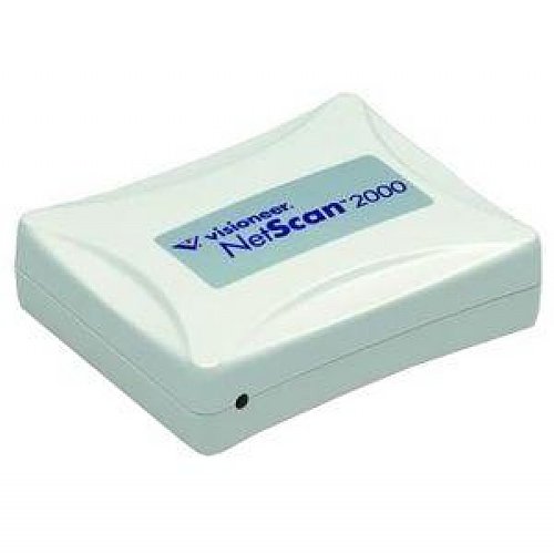 Visioneer NetScan 2000 Network Adapter (VNS-2000) On Sale