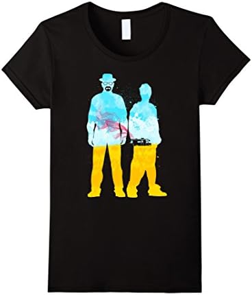 Women's CHEMISTRY MASTER Large Black