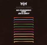 Go Commando With Jdh & Dave P