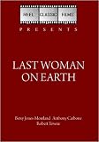 Last Woman on Earth (1960)