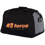 E-Force '08 Small Racquetball Duffel Bag