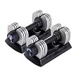 Stamina 05-2125P Versa Bell II 25 lb Pair