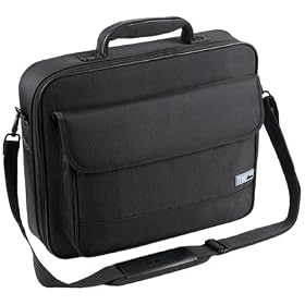 Heden - Sacoche en nylon1680D pour Notebook 17''/17''3