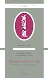 Philosophieren &uuml;ber den Krieg: War in Eastern and Western Philosophies - 