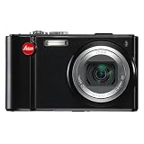 Leica V-Lux 20 14.5 MP Digital Camera with 12x Leica DC-Vario-Elmar Optical Image Stabilized Zoom and 3.0-Inch TFT-LCD (Black)