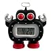 Toys : Robot Whimsy Clock