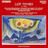 Thybo: Vocal and Instrumental Works