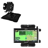 Magellan Roadmate 1420 Car Bean Bag Dash & Windshield Holder - Gomadic Brand