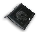Syba Connectland CL-NBK68015 Spyker 12 - 15.4 Notebook Cooler Pad with Giant 16cm Cooling Fan