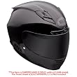 Bell Star Black Full Face Helmet - Size : 2XL