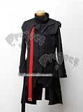 COSPLAY衣装 ギルティクラウン 恙神涯 つつがみ がい 戦闘 コスプレ衣装