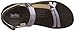 Jambu Women's Hudson Boating Shoe