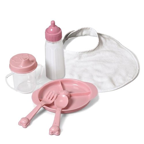 Click here for My Twinn Baby Doll Feeding Set prices