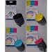 Tintetec: 4 Toner f�r Samsung CLP 300 CLP300 CLX3160 N FN CLX2160 mit chip