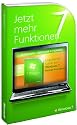 Windows 7 Anytime Upgrade 32/64 Bit deutsch (Windows 7 Starter auf Windows 7 Home Premium) (Produktschl&uuml;ssel)