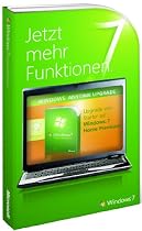 Windows 7 Anytime Upgrade 32/64 Bit deutsch (Windows 7 Starter auf Windows 7 Home Premium) (Produktschl&uuml;ssel)