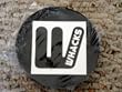 Whacks Ski & Snowboard Wax 120-Gram Blob Whacks Ski & Snowboard Wax 120-Gram Blob