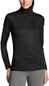 Snow Angel Women's Wilderknit Turtle Neck Top