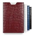 OCTO Kindle 2 Leather Slip Cover - Wine