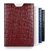 OCTO Kindle 2 Leather Slip Cover - Wine