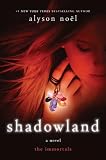 Shadowland: The Immortals