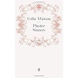 Plaster Sinners (Flaxborough Novels)by Colin Watson