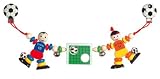 Eigenschaften Gollnest  / Kinderwagenkette Franz + Franzi mit Clips