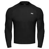 Under Armour Men Heatgear Tech Long-sleeve Tee 1000377